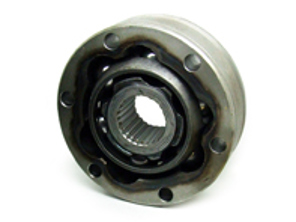 Giunto omocinetico (velocità costante). Porsche 964 C4 / 986 Boxster - 95133203000, 951.332.030.00, 302278