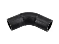 Codo de manguera de calefacción. Porsche 997 - 99710661203
