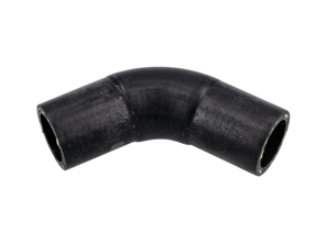 Codo de manguera de calefacción. Porsche 997 - 99710661203