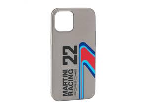 Porsche Snap-On Case iPhone 12 – MARTINI RACING - WAP0300160MSOC