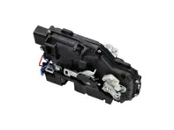 Cerradura de puerta RHD / LADO DERECHO. Porsche Boxster 986 / 996 - 8N2837016B