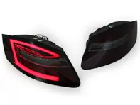 后部顺序 LED 升级指示灯单元。右驾保时捷 987 Boxster / 987C Cayman - 98763144460