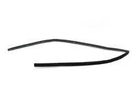 Guarnizione in feltro porta interna. Porsche 911 >>1985 (OE n. 91154240301, 91154240401) - 91154240301, 91154240401 - 911 542 403 01, 911 542 404 01, 1686001070, 1686001080