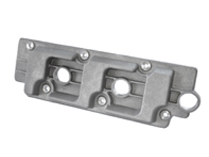 Nockenwellendeckel oben. Porsche 964 - 96410511502, 96410511503