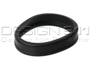 Cinghia di fissaggio del coperchio del cambio. Porsche 914 anni 70-72 - PCG42450100, 91442450200, 91442429700, 91442429702, 914424501K - URO-010782