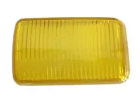 Nebelscheinwerfer, gelbes Glas, vorne. Porsche 964 1989-94 - 96463120300, 96463120400 - LTG11.3.130, LTG11.3.131
