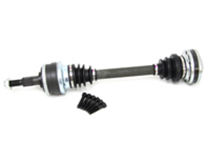 Driveshaft rear Porsche 964 1989-94 C2 Manual cars - 96433202417, 96433202414, 96433202408, 21834, 300759, 96433202482 - BPPS8979, 1653100210