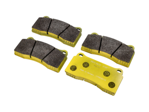 PAGID RSL Track Racing Brake Pads E1287 - E1287