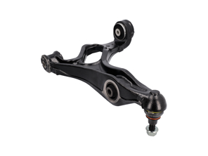 Triangle inférieur avant. Porsche 957 Cayenne GTS/Turbo - 95534101761, 95534101861, 95534101760, 95534101860