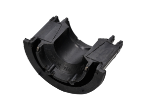 Silentbloc de barre stabilisatrice, SUPÉRIEURE. Porsche 970 Panamera / S / GTS avec PDCC - 97034379207