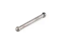 Asta comando turbocompressore. Porsche 997Turbo - 99712312370, 99712312470
