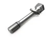 Bullone elastico della flangia del cambio. Porsche 911/912 65-69 - 90133227501