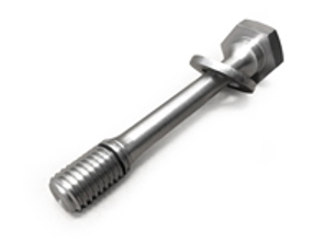 Bullone elastico della flangia del cambio. Porsche 911/912 65-69 - 90133227501