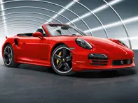 Pack complémentaire Aerokit 911 Turbo. Porsche 911 (991.1) Turbo >>2016 - 99104480309