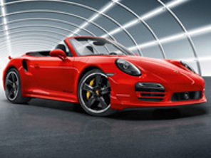 Pack complémentaire Aerokit 911 Turbo. Porsche 911 (991.1) Turbo >>2016 - 99104480309