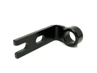 Supporto intercooler. Porsche 911/964 - 93011022302