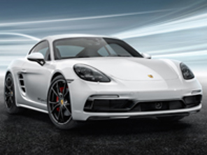 Pacchetto SportDesign. Porsche 718 Boxster / 718 Boxster S - 98204480060, 98204480061, 98204480062, 98204480063, 98204480064, 98204480065
