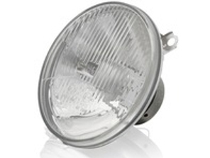 Lampe frontale. Porsche 924S / 944 - 94463191100