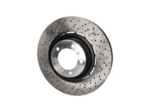 Rotore disco freno anteriore. Porsche 991Turbo - 99135140502, 99135140602, 9P1615301B, 9P1615301D, 9P1615302D, 9P1615302B, 9P1615301K, 9P1615302K
