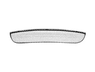 Front bumper middle air grille. Porsche 997 GT3 - 99750532490, 99750532390, 99750532191