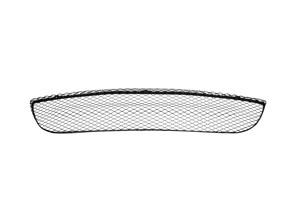 Griglia d'aria centrale del paraurti anteriore. Porsche997GT3 - 99750532490, 99750532390, 99750532191