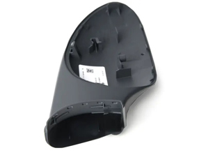 Copertura specchietto retrovisore inferiore Porsche 987 Boxster MKII / 987C Cayman MKII / 997 MKII - 99773171902G2L, 99773172002G2L, 99773172003G2L, 99773171903G2L