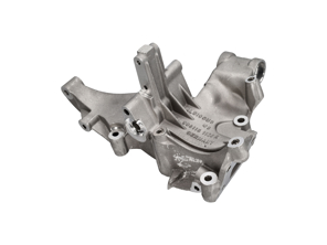 Supporto per tendicinghia. Porsche 996/997 Turbo/GT2/GT2 RS/GT3 1999-13 - 99611511270, 99611511174