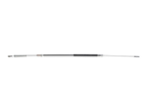 Handbrake Cable. Porsche 930 1975-89 - 93042405102, 93042405103, 93042405104
