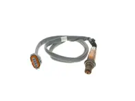 Lambdasonde, NACH Katalysator. Porsche 970 Panamera Turbo - 97060617201, 97060617301, 0258017220, 0258010139