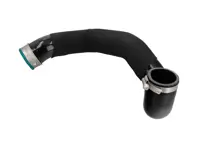 Tuyau de pression d'échangeur thermique. Porsche 958 Cayenne 3.0 L Diesel (2012-2018) - 95811073820, 7P0145738B - 87661
