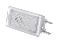 Luce bagagliaio / vano motore per Porsche - 95963220100, 99763220100