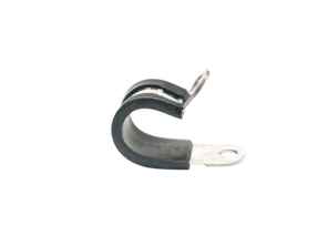 Clamp 17x15 Inlet Manifold and Power Steering Hose Clamp. Porsche 911 / 964 / 993 / 944 - 99951242802, N0206481
