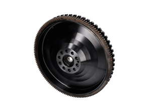 Volano in acciaio leggero. Porsche 987.2 Boxster / Cayman 2.9L - 106428-12, 9G211401200, 9G211401201, 9G211401202