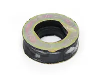 Track rod spacer ring. Porsche 928 78-81 - 92834732905, 92834732900