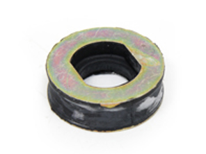 Track rod spacer ring. Porsche 928 78-81 - 92834732905, 92834732900