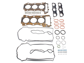 Motor cilinderkoppakkingset. Porsche 997.2 / 991 3,8ltr - 9A110414103, 9A110414104, 9A110414003, 9A110414004, 9A110573103, 9A110573203, 99610511552, 95510567500, 99711110730, 99711110731 - 476.630