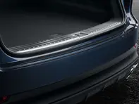 Film de protection de seuil de chargement pour Porsche Cayenne 9YA 2018>> - 9Y0044822