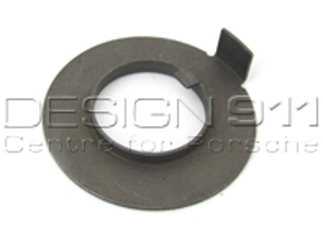 Placa del rotor del árbol de levas. Porsche 996 / 986 - 99610512952