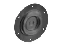 Membrana per impianto lavavetri meccanico. Porsche 356B/356C - PCG62807306