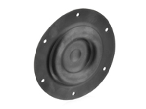 Membrana per impianto lavavetri meccanico. Porsche 356B/356C - PCG62807306
