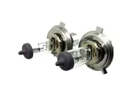 Bombillas H4 XENON PLUS (Anillo 872) 30% Más Luminosas - 99963120290