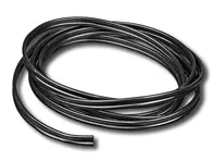 Junta de Goma para Rejilla de Ventilación. Porsche 356 - 64455949100, 64402591300
