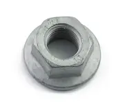 Contre-écrou de boulon à tête hexagonale de bloc de silencieux de boîte de vitesses. Porsche 993 C2 - 99908444509