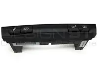 SWITCH CONSOLE for Exhaust Muffler 'Switchable' System - 99761355301A05, 99761355301, 99704420004, 99994420004