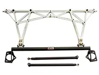 Brey Krause Harness Mount Truss. Porsche 996/997 Coupé - R1035, R-1035