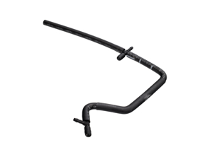 Tuyau d'aspiration pour Porsche 958 Cayenne 3.6L V6 2011-2018 - 95811035110, 95811035130