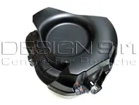 Caisson de basses BOSE. Porsche 958 Cayenne >>2016 - 95864501000, 95864501001