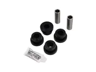 Oberer Schalldämpferblock des Längslenkers. Porsche 911 Powerflex Black Series - 90133105900, PFF57-410, PFF57410