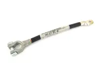 Cinghia di massa della batteria. Porsche 944/968 - 94561104100