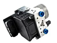 Unità idraulica dell'ABS. Porsche 996 C2 PSM *Permuta - 996355955BX, 996355955BU, 99635595546, 99635595552, 99635595554, 99635595562